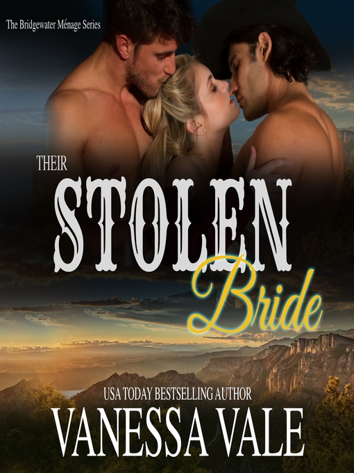 Title details for Their Stolen Bride by Vanessa Vale - Available